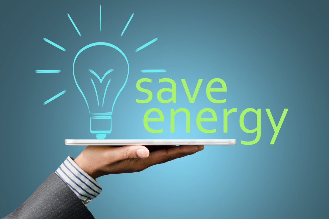 Energy saving electronics